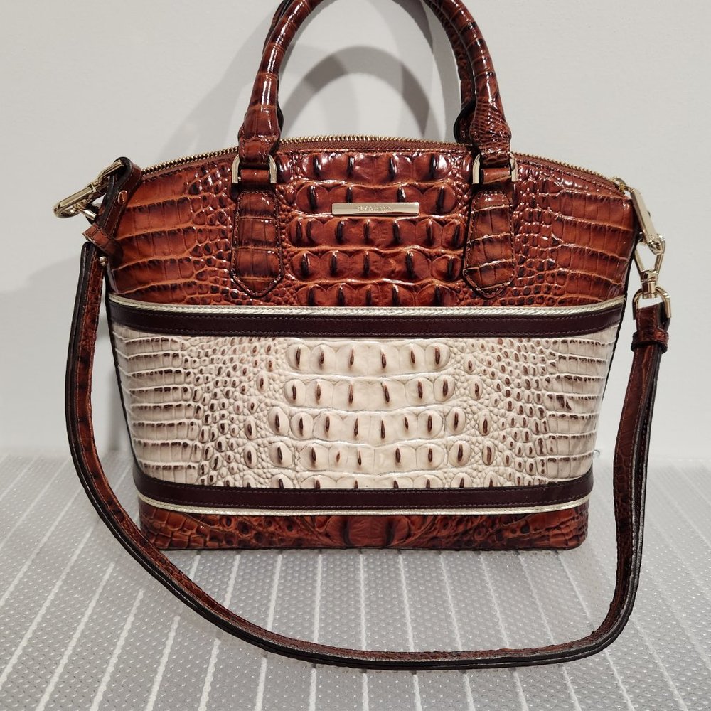 Brahmin Duxbury Handbag